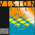 Thomastik Infeld Violin Vision Solo Strings - Remenyi House of Music