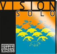 Thomastik Infeld Violin Vision Solo Strings - Remenyi House of Music