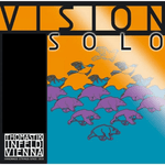 Thomastik Infeld Violin Vision Solo Strings - Remenyi House of Music