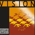 Thomastik Infeld Vision Violin Strings - Remenyi House of Music