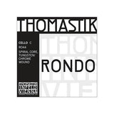 Thomastik Rondo Cello String - C - Remenyi House of Music