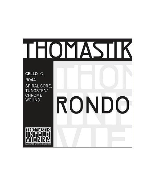 Thomastik Rondo Cello String - C - Remenyi House of Music