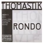 Thomastik Rondo Cello String - G - Remenyi House of Music