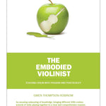 Thompson - Robinow, G. - The Embodied Violinist - Remenyi House of Music