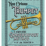 Thornton J. - New Orleans Trumpet - Remenyi House of Music