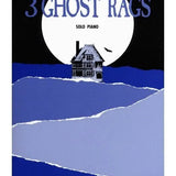 Three Ghost Rags - Remenyi House of Music