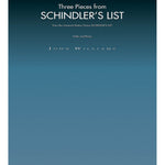 Three Pieces from Schindler's List - Remenyi House of Music