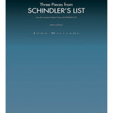 Three Pieces from Schindler's List - Remenyi House of Music