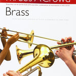 Three's a Crowd - Book 1 (Easy Intermediate) - Brass Instruments - Remenyi House of Music