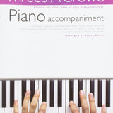 Three's a Crowd - Book 2 (Easy Intermediate) - Piano Accompaniment - Remenyi House of Music