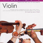 Three's a Crowd - Book 2 (Easy Intermediate) - Violin - Remenyi House of Music