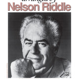 Arranged by Nelson Riddle