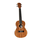 Twisted Wood Aurora Ukulele (Concert/Tenor)