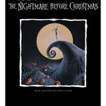 Tim Burton's The Nightmare Before Christmas - Remenyi House of Music