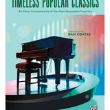 Timeless Popular Classics (Big Note) - Remenyi House of Music