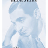 Irving Berlin : Blue Skies (piano et chant)