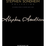 The Stephen Sondheim Collection