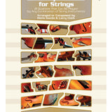 Compatible Quartets for Strings