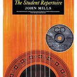 Guitar Music from the Student Repertoire