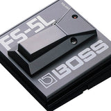 Boss FS5L Latching Footswitch