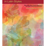 Concertino dans les styles latins