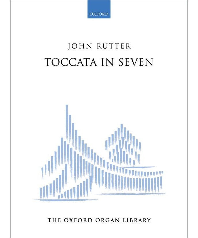 Toccata in Seven - Remenyi House of Music