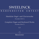 Toccaten (Teil 1) - Remenyi House of Music