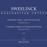 Toccaten (Teil 1) - Remenyi House of Music