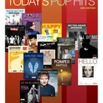 Today's Pop Hits - 3rd Edition - Remenyi House of Music