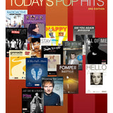 Today's Pop Hits - 3rd Edition - Remenyi House of Music