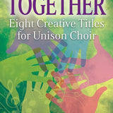 Together - Two - Part Reproducible Choral Book - Remenyi House of Music