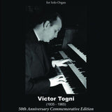 Togni V. - 5 Liturgical Inventions - Remenyi House of Music