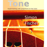 Tone - Experimenting with proportions on the Violin - Remenyi House of Music