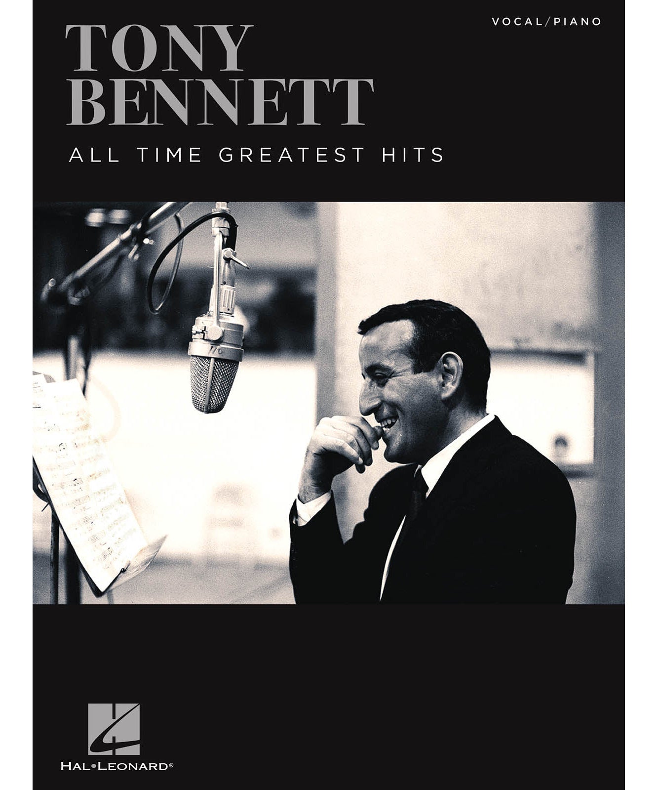 Tony Bennett - All Time Greatest Hits - Remenyi House of Music