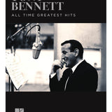 Tony Bennett - All Time Greatest Hits - Remenyi House of Music