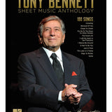 Tony Bennett Sheet Music Anthology - Remenyi House of Music