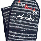 Too Hot to Handle Oven Gloves - Remenyi House of Music