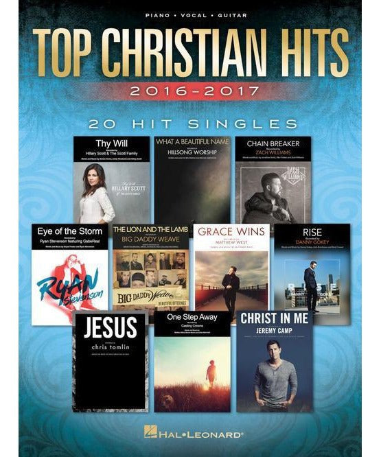 Top Christian Hits 2016 - 2017 - Remenyi House of Music