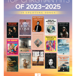 Top Christian Hits of 2023 - 2025 - Remenyi House of Music