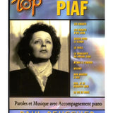 Top Edith Piaf - Remenyi House of Music
