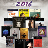 Top Hits of 2016 (Piano/Vocal/Guitar) - Remenyi House of Music