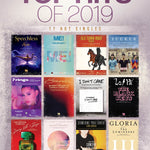 Top Hits of 2019 - Big Note Piano - Remenyi House of Music