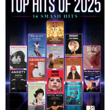 Top Hits of 2025 - Remenyi House of Music