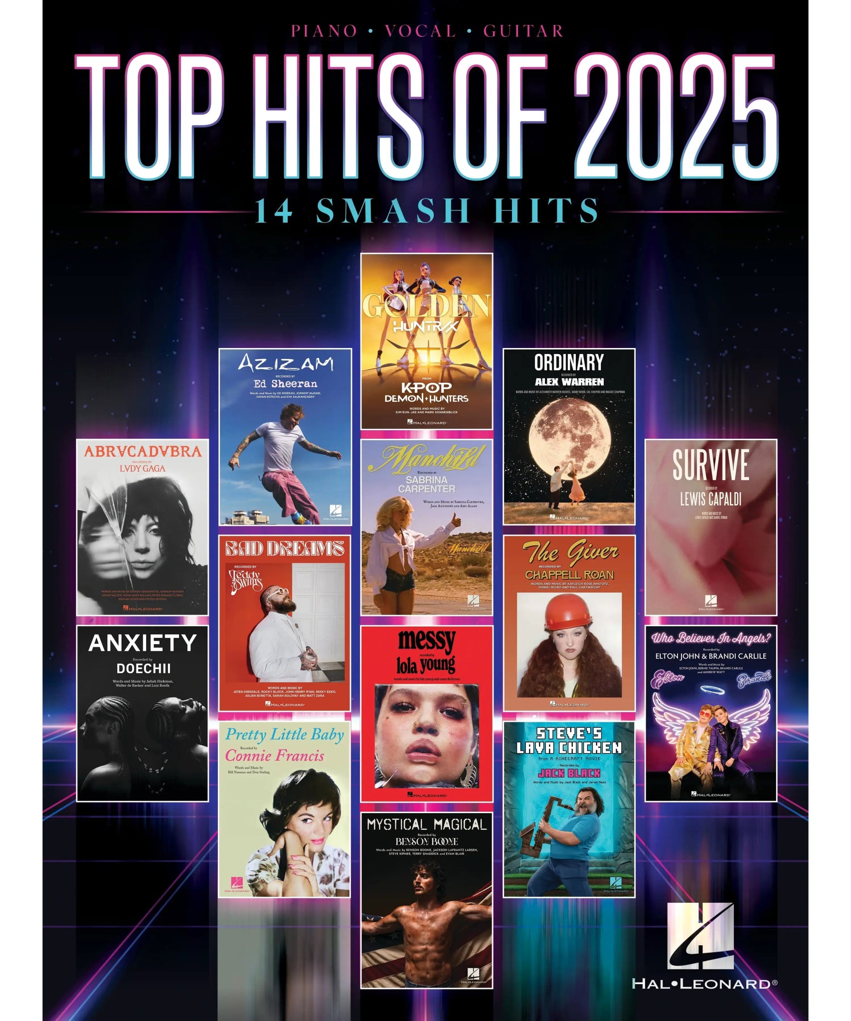 Top Hits of 2025 - Remenyi House of Music