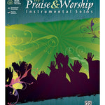 Top Praise & Worship Instrumental Solos for Strings - Remenyi House of Music