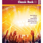 Top - Requested Classic Rock Sheet Music - Remenyi House of Music