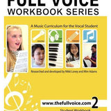 Loney/Adams - Full Voice Workbook Level 2