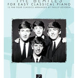 The Beatles for Easy Classical Piano