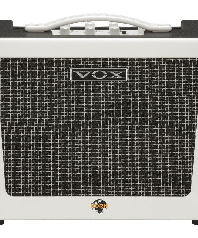 Vox VX50 Keyboard Amp with Nutube 1x8 50 Watts – Remenyi House of Music