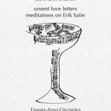 unsent love letters (Meditations on Erik Satie – Piano Solo)